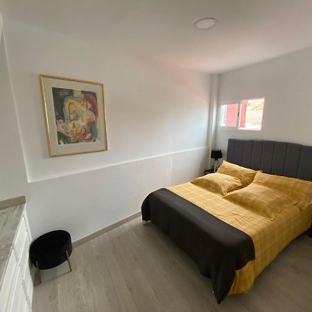 Appartement Piccolo Blu Vegueta à Las Palmas de Gran Canaria Extérieur photo